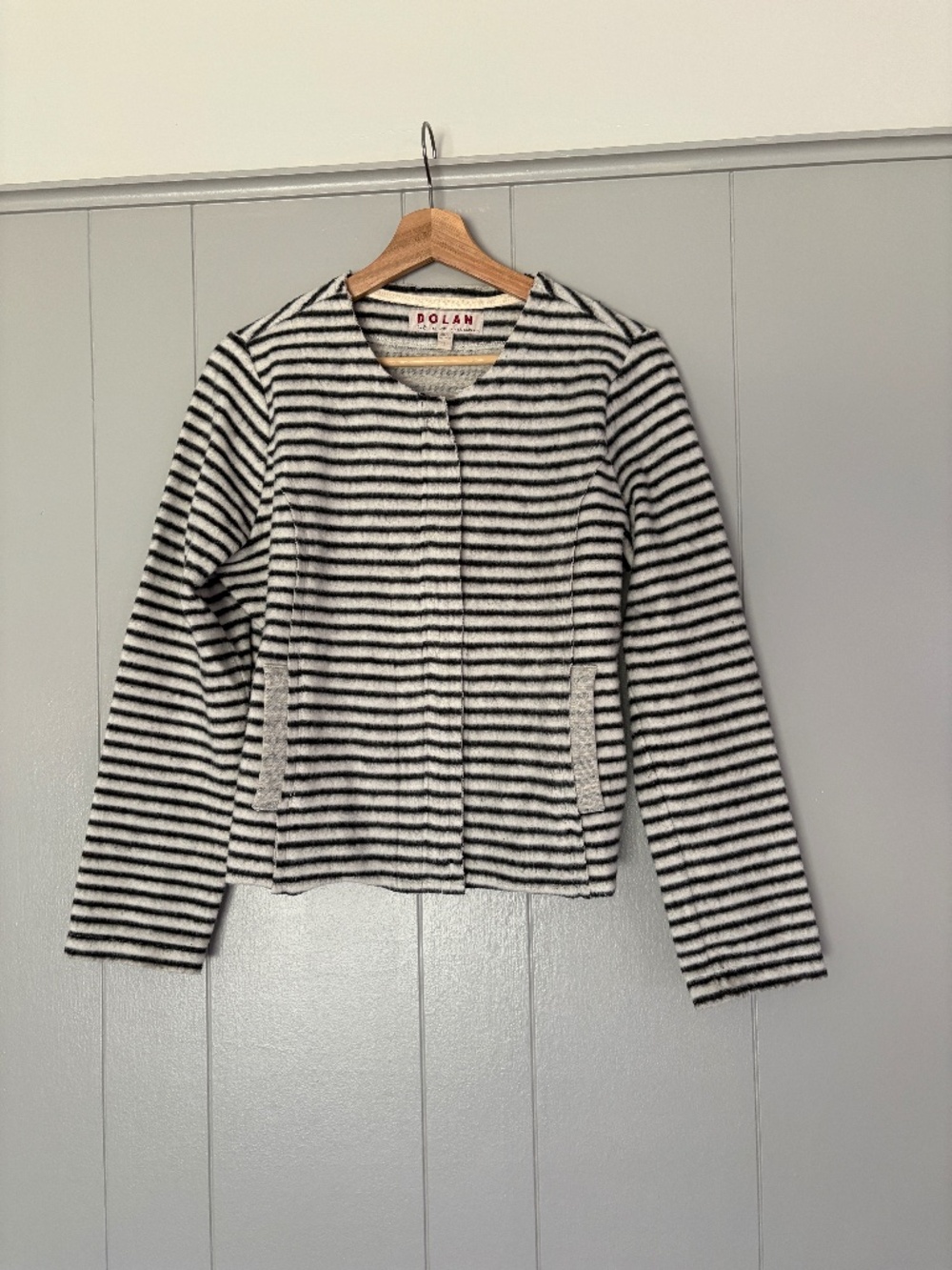 Anthropologie Dolan Cardigan